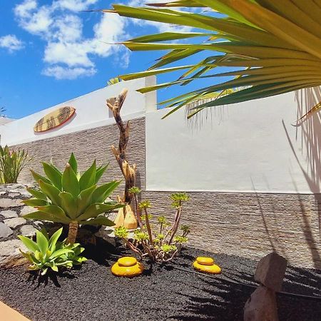 Villa Del Corazon Salinas Golf Калета де Фусте Екстериор снимка