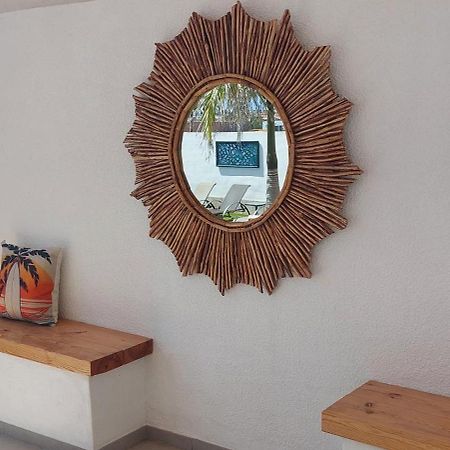 Villa Del Corazon Salinas Golf Калета де Фусте Екстериор снимка