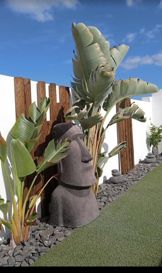 Villa Del Corazon Salinas Golf Калета де Фусте Екстериор снимка