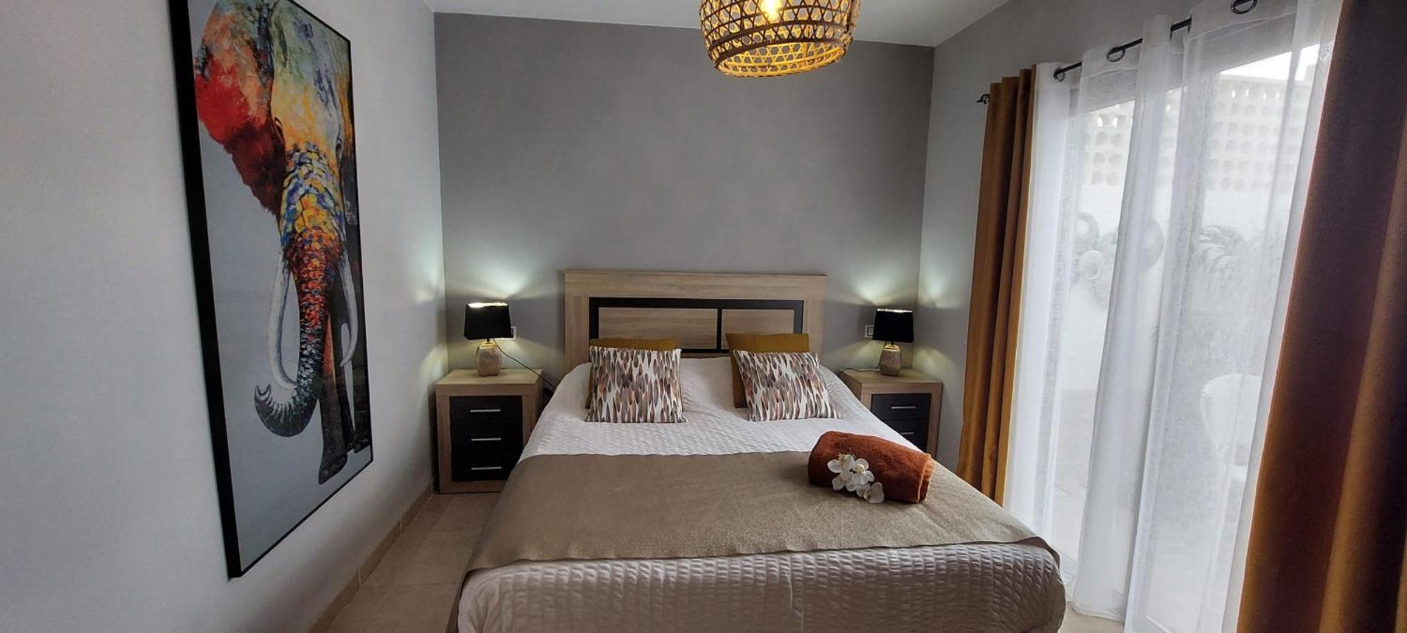 Villa Del Corazon Salinas Golf Калета де Фусте Екстериор снимка