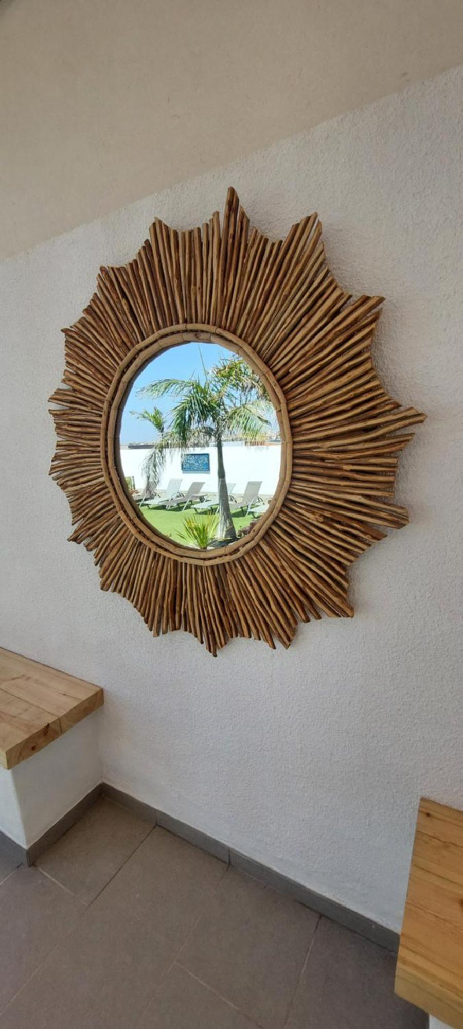 Villa Del Corazon Salinas Golf Калета де Фусте Екстериор снимка