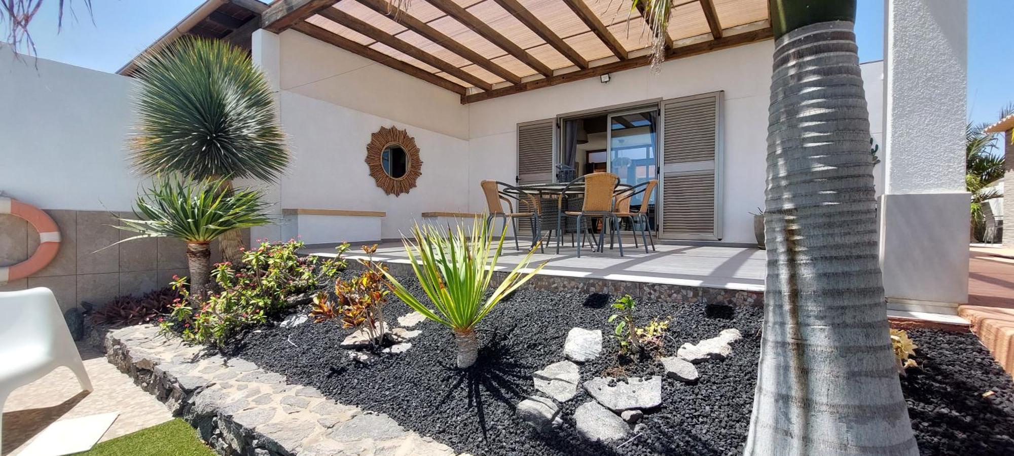 Villa Del Corazon Salinas Golf Калета де Фусте Екстериор снимка
