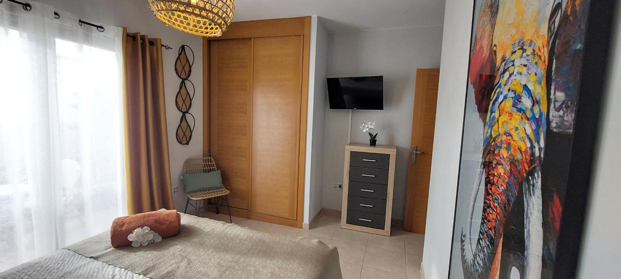 Villa Del Corazon Salinas Golf Калета де Фусте Екстериор снимка