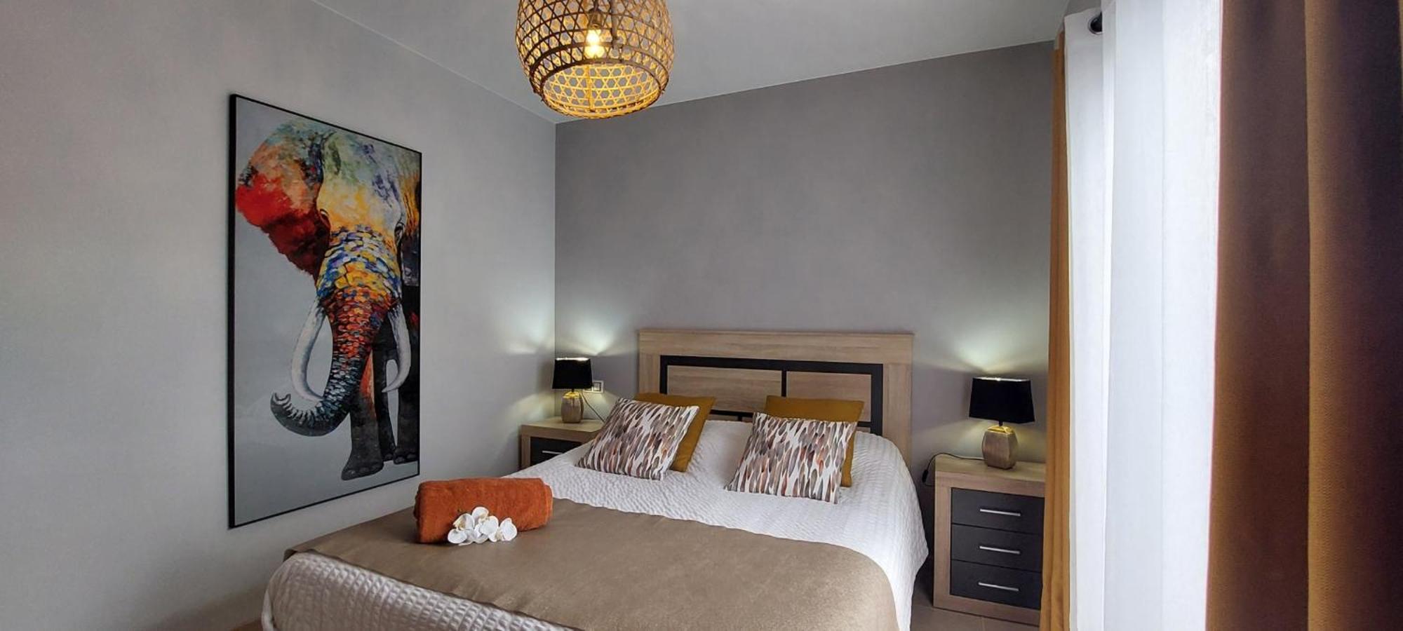Villa Del Corazon Salinas Golf Калета де Фусте Екстериор снимка
