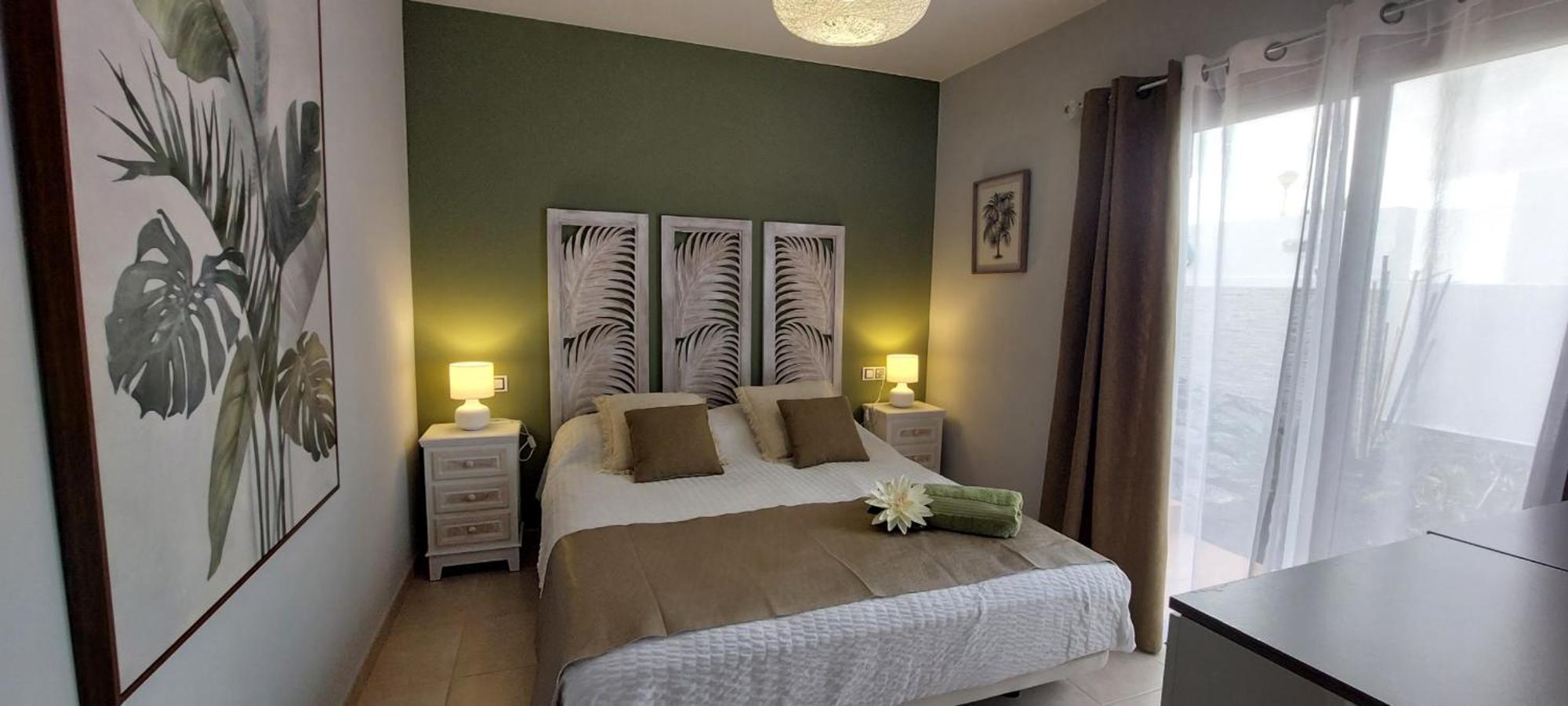 Villa Del Corazon Salinas Golf Калета де Фусте Екстериор снимка