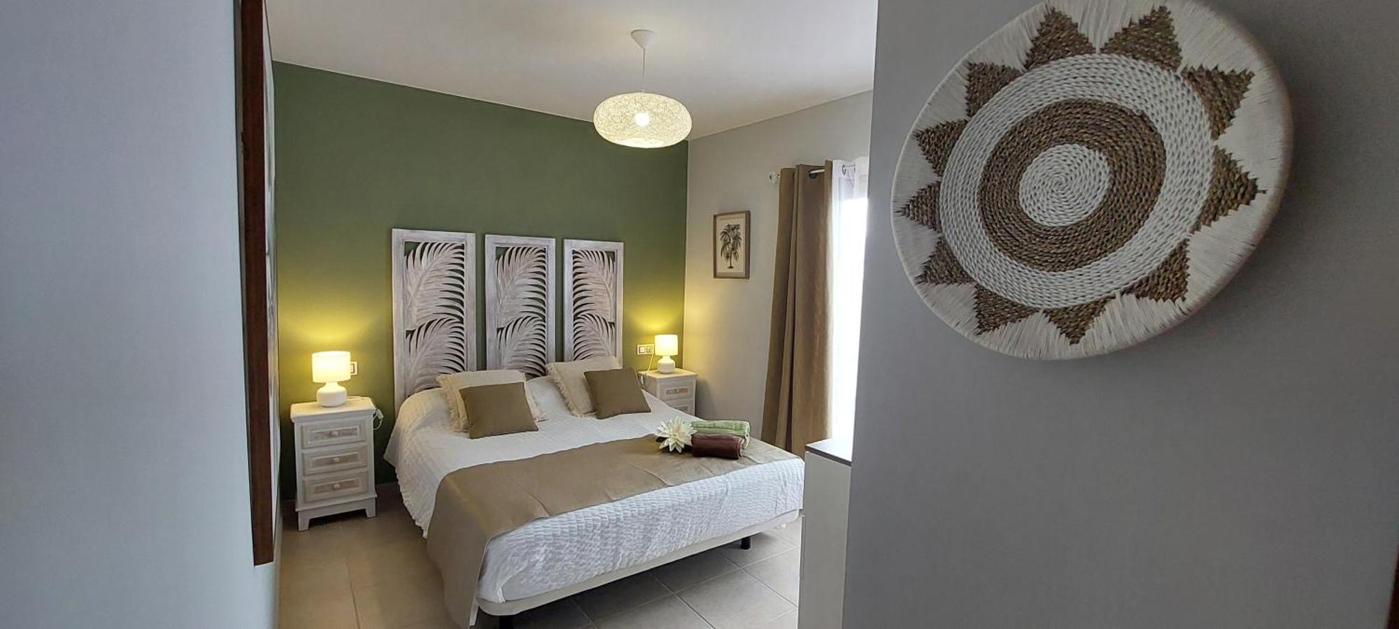 Villa Del Corazon Salinas Golf Калета де Фусте Екстериор снимка