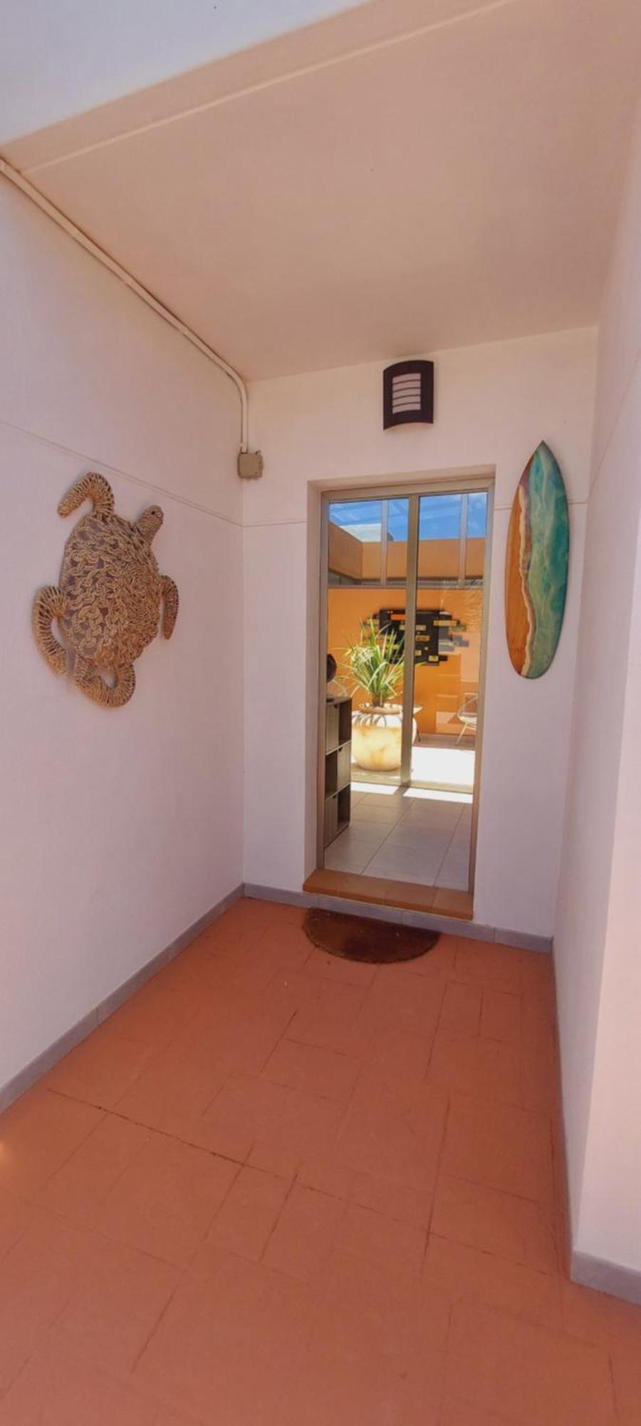 Villa Del Corazon Salinas Golf Калета де Фусте Екстериор снимка