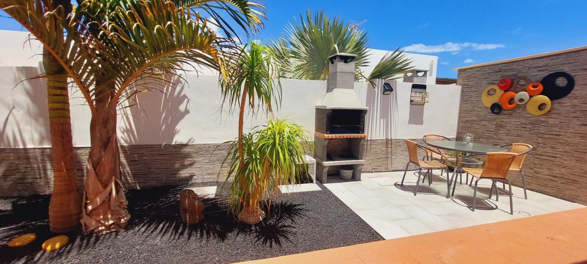 Villa Del Corazon Salinas Golf Калета де Фусте Екстериор снимка