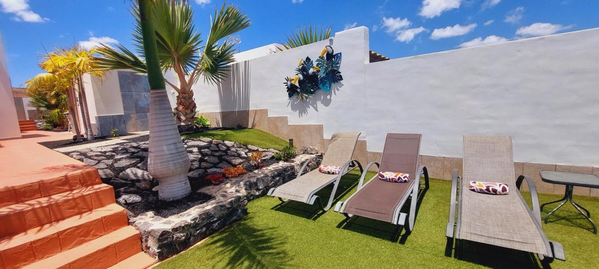 Villa Del Corazon Salinas Golf Калета де Фусте Екстериор снимка