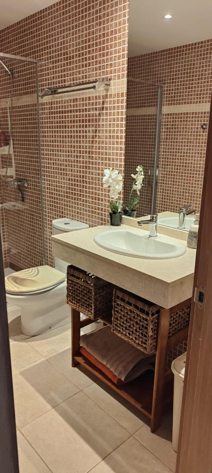Villa Del Corazon Salinas Golf Калета де Фусте Екстериор снимка
