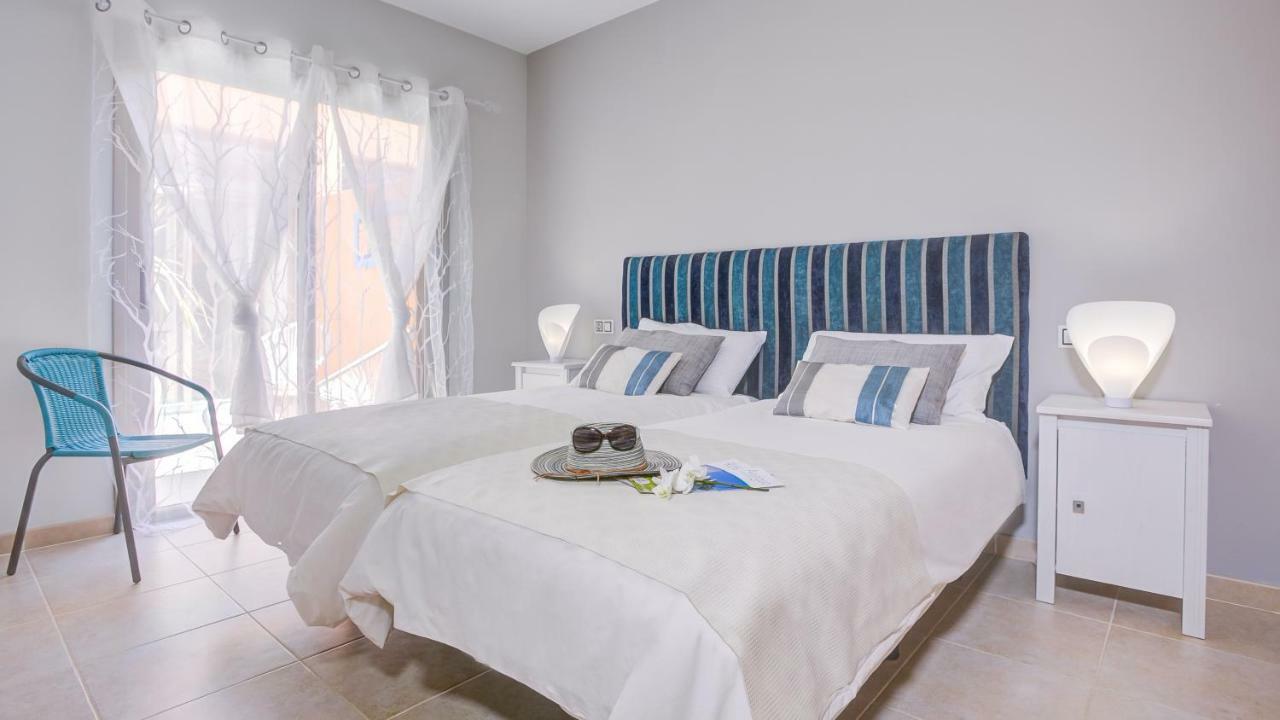 Villa Del Corazon Salinas Golf Калета де Фусте Екстериор снимка